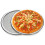 Stainless Steel Pizza Screen Mesh Tray for Even Heat Baking, 4