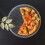 Stainless Steel Pizza Screen Mesh Tray for Even Heat Baking, 3