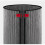 BP03 BP04 BP06 Modellen Actieve Koolstoffilter Vervanging 972132 4