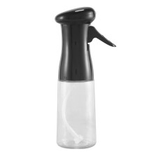 Spruzzatore di Olio D'Oliva per Cucinare, Erogatore di Olio Riutilizzabile per Bottiglia, Spritz di Olio per Alimenti PET Senza BPA