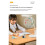 Timer Flip Gravity Sensor  Timer Countdown&Countup 5/10/30/60min&Custom Timing for Work Learning Kitchen Cooking 6