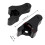 Kit de Blocos de Abaixamento de 2 Polegadas para 2002-2023 Davidson Touring Street Glide Kit de Blocos de Abaixamento Traseiro de 2 Polegadas 7