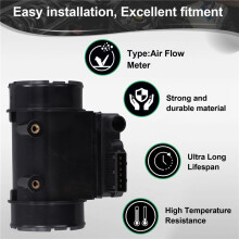 1937582 Luftmassenmesser-Sensor für MPV B2200 B2600 2,2 L 2,6 L