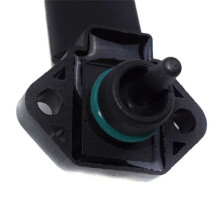 0261230011 MAP-Sensor Ansaugluftkrümmerdruck für Caddy II III Lupo 1.0 1.4 030906051 030906051A