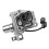 Válvula Solenoide de Transmissão VTEC 15810-PCX-A03 para  S2000 (15810-PCX-A01) 3