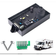 1 Stuks RV Motorhome-Accessoires Waterverwarmercircuitregelbord 91367, 93307, 93253, 93865 voor Atwood GCH6-4E GCH6-6E
