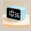 Digital Timer LED Visual Timer Learn Cooking Countdown Clock Kitchen Timer Sky 5