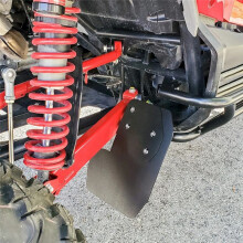 Osłony Wahacza Wleczonego ATV dla Talon 1000 RX 4, Błotniki Wahacza Wleczonego, Akcesoria