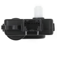 7L1Z19E616F HVAC Heater Blend Door Actuator Air Conditioning Damper Actuator for Explorer 11-18 604-241 ZZCA61A8Z
