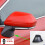 Capa de Base Triangular Do Espelho Retrovisor para  Camry 2018-2023 Acessórios para Carro Direito 4