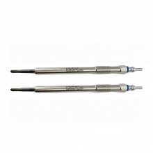 stuks gloeibougies 6721590001 compatibel met Ssangyong Actyon Korando C Rodius II D22F 2.2 Ssangyong onderdelen