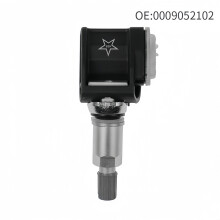 (1) Bandenspanningssensor TPMS 0009052102 A0009052102 compatibel met Mercedes-Benz E-Klasse W213 CLS