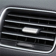 1678301500 Car Dashboard Right Air Conditioning Outlet Assembly AC Vent Grille Panel for - GLS GLE W167
