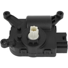 FR3Z-19E616-B HVAC Heater Blend Door Actuator Heater Flap Actuator for Mustang Expedition FR3Z19E616B FR3Z-19E616-E