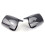 High Quality Carbon Fiber Replacement Rearview Side Mirror Covers Cap for  X3 E83 2003-2010 4
