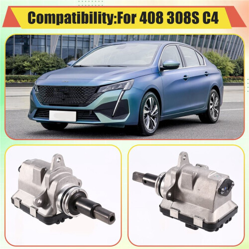 9838197680 Reducer Park Finger Locking Actuator for   9842603080 2