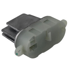Resistor Do Motor Do Ventilador Do Aquecedor Do Carro para Acessórios Automotivos para Laguna III 52419741