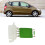 Car Heater Blower Motor Module Resistor Regulator 1698200397 for - A-Class W169 B-Class W245 6
