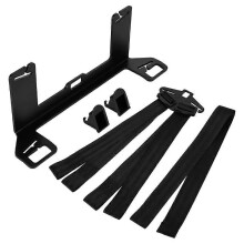 Universele montageset voor autostoeltjes met ISOFIX-bevestiging. Vervangende bevestigingsbeugel voor autostoeltjes.
