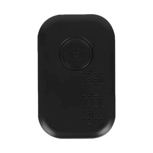 Draagbare mini-gps-tracker voor universele auto-, fiets- en voertuigtracking, EU-stekker