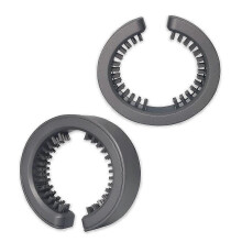 stuks filterreinigingsborstels, compatibel met de Dyson Airwrap Styler HS01 HS05 filterreinigingsborstelaccessoire.