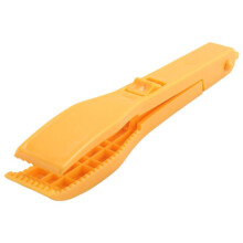 Take the Fish Controller Without Hurting the Fish Lu Ya Pliers Clamp the Fish Catch the Fish Clamp Fishing Pliers 4