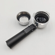 Kaffeemaschinen-Ersatzteile Haushaltskaffeemaschinen-Ersatzteile Halterung Griff für KF6001 KF7001 KF8001 KF5002 (51 mm)