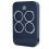 Control remoto para puerta de garaje de 433 MHz, control de portón, control remoto de código variable, compatible con ECHO TX4 1