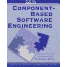 ComponentBased Software Engineering Paperback Book