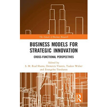 Business Models for Strategic Innovation CrossFunctional Perspectives