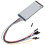 Écran 2,9 pouces, rafraîchissement local, résolution 296 x 128, interface de communication SPI, compatible avec Raspberry Pi 4 1