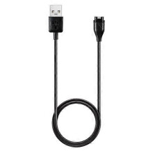 Compatible con el cargador Vivomove para Garmin fenix5/5x/6/6X/7/7X con función de transmisión de datos.