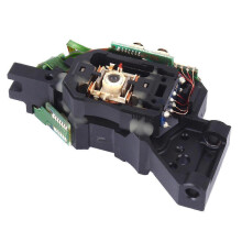 Replacement DG-16D2S Len HOP-141X HOP-1401 Head Lens, Compatible with for Xbox 360 DVD Drive Repair Parts