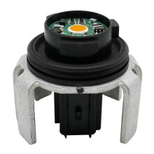 Clignotant arrière à LED rouge compatible avec Toyota Corolla E150 2006-2013 et Cross 2019-2021
