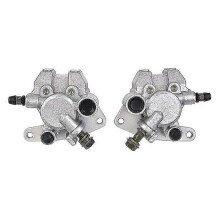 Hinterradbremssättel (links und rechts) für Motorräder, passend für Yamaha Banshee 350 Grizzly