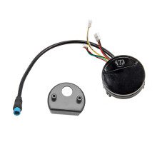 Bluetooth Control Dashboard Compatible Ninebot Segway Es1 Es2 Es3 Scooter
