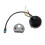 Bluetooth Control Dashboard Compatible Ninebot Segway Es1 Es2 Es3 Scooter 1