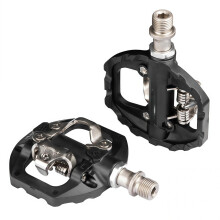 Accesorios Pedales de bicicleta Pedales automáticos para bicicleta