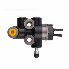 Sensor de carga del conjunto de válvulas. Compatible con Toyota 47910-0K010 y 47910-0K020.