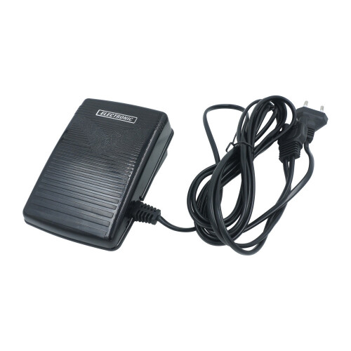 Compatible with Singer Electronic Sewing Machine Foot Pedal Control - Universal Home Starter Pedal
