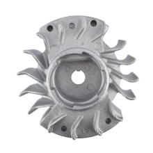 Volant moteur compatible avec les tronçonneuses STIHL 017 018 Ms 170 Ms 180 1130 400 1201 et 1130 400 1201