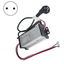 2026 Suitable 220 V to 12 V Power Supply Adapter Transformer for 5 KW 8 KW Air Heater Parking Heater for Caravan,