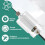 Cordless Drills Replacement Parts for Motor 1