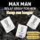 10pcs Matou Men's Delayed Ejaculation Wipes 1