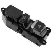 93310-2W205, kompatibilný s elektronickým tlačidlom automatickej ručnej brzdy pre Hyundai Santa Fe DM 2013-2014, spínačom par