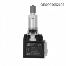 (1) Reifendrucksensor TPMS 0009052102 A0009052102 kompatibel mit Mercedes-Benz E-Klasse W213 CLS