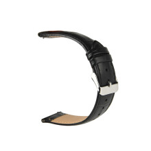 Nové remienky na hodinky z pravej kože, univerzálna pracka, oceľový remienok na hodinky