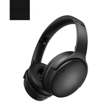 Compatible with QC45 Wireless Bluetooth Noise Cancelling Headphones, Over-ear Headphones With Microphone, Personalize