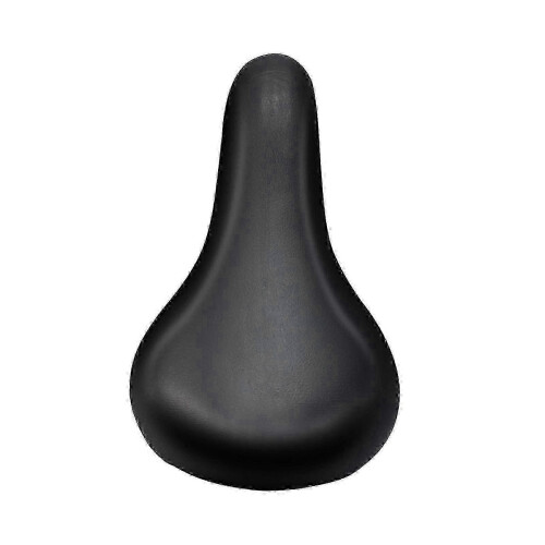 Replacement Seat for Kids Bicycle - Comfortable Saddle for Riding