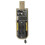 CH341A 24 25 Serie EEPROM Flash BIOS USB Programmeermodule + Testclip 4